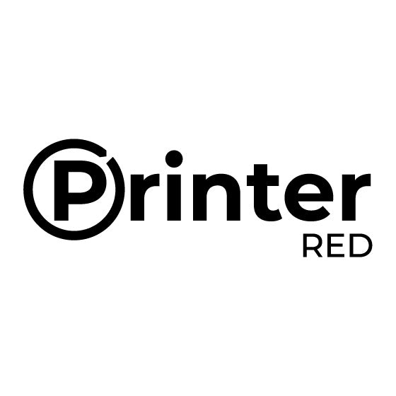 Printer Red