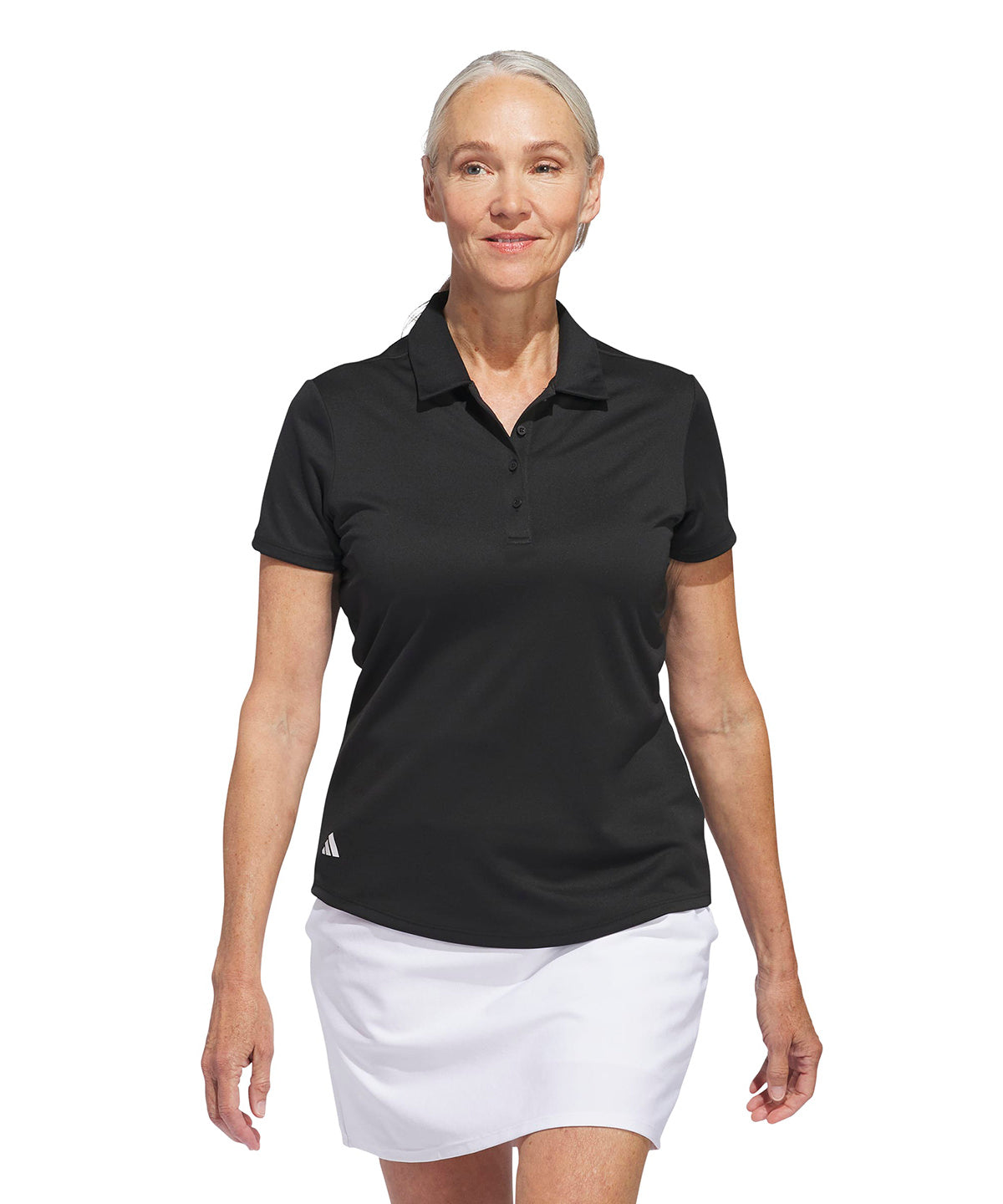 Women's adidas Performance polo