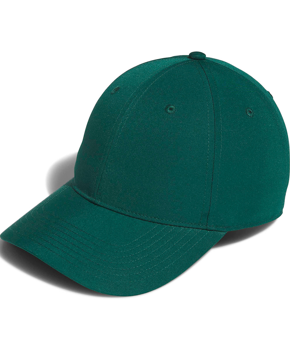 6-panel core cap