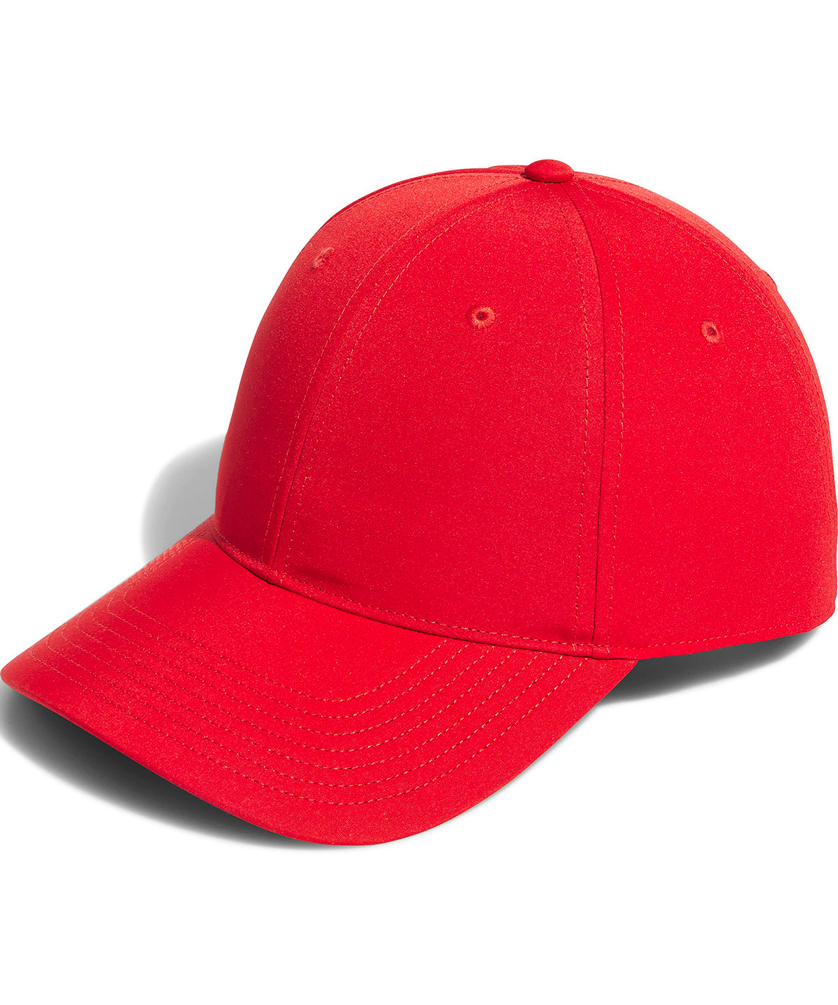 6-panel core cap