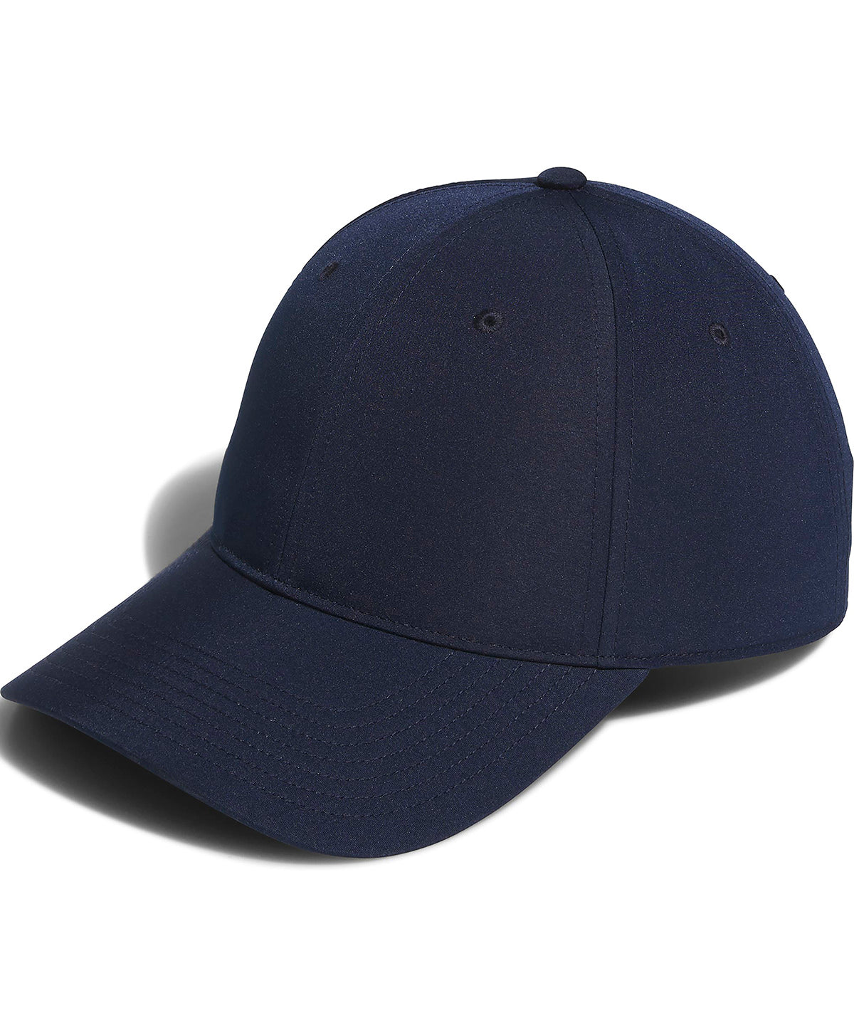 6-panel core cap