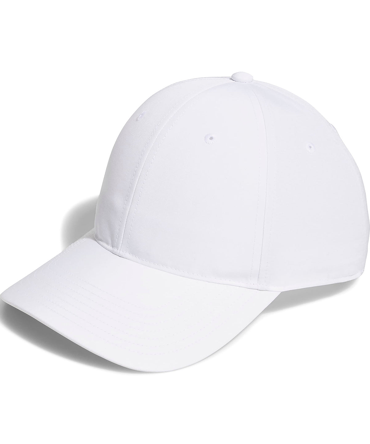 6-panel core cap
