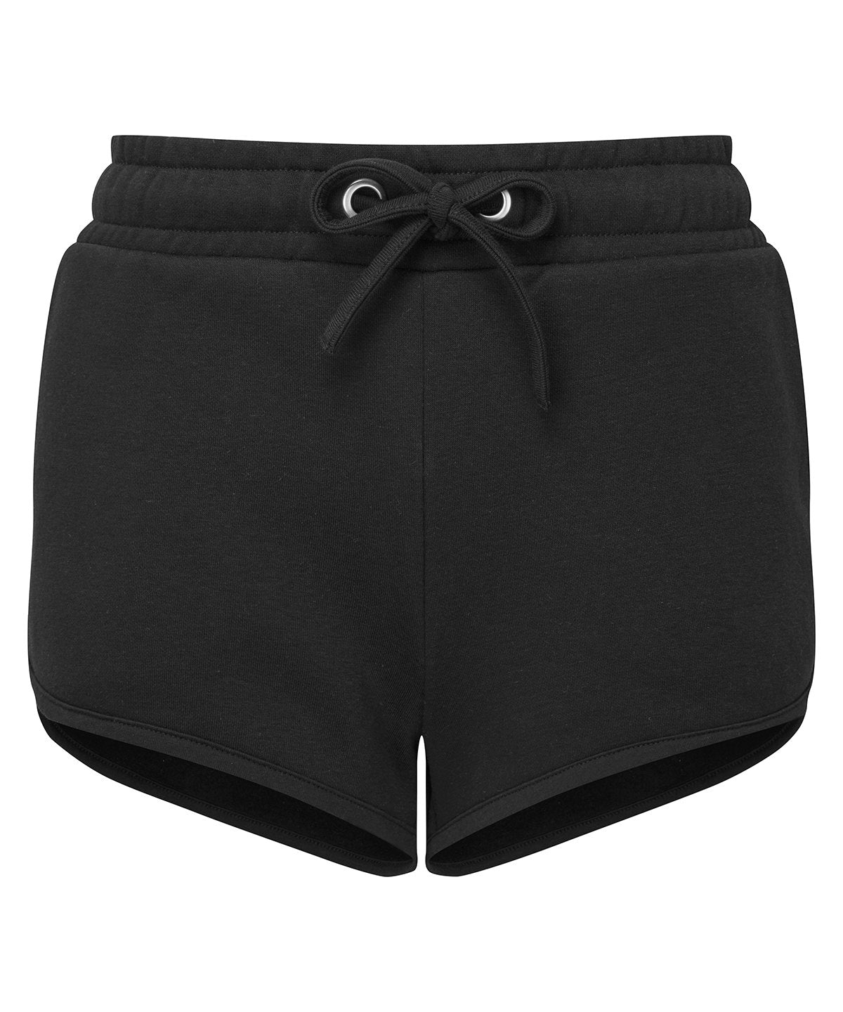 Women’s TriDri® recycled retro jogger shorts