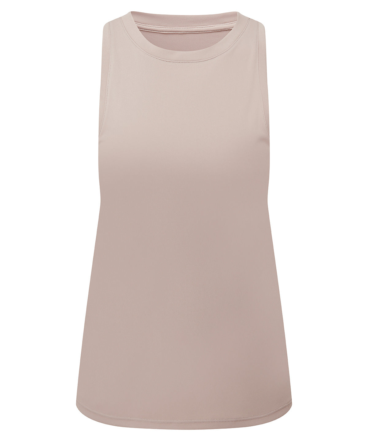 Women’s TriDri® Ion-Charge Easy Fit tank top