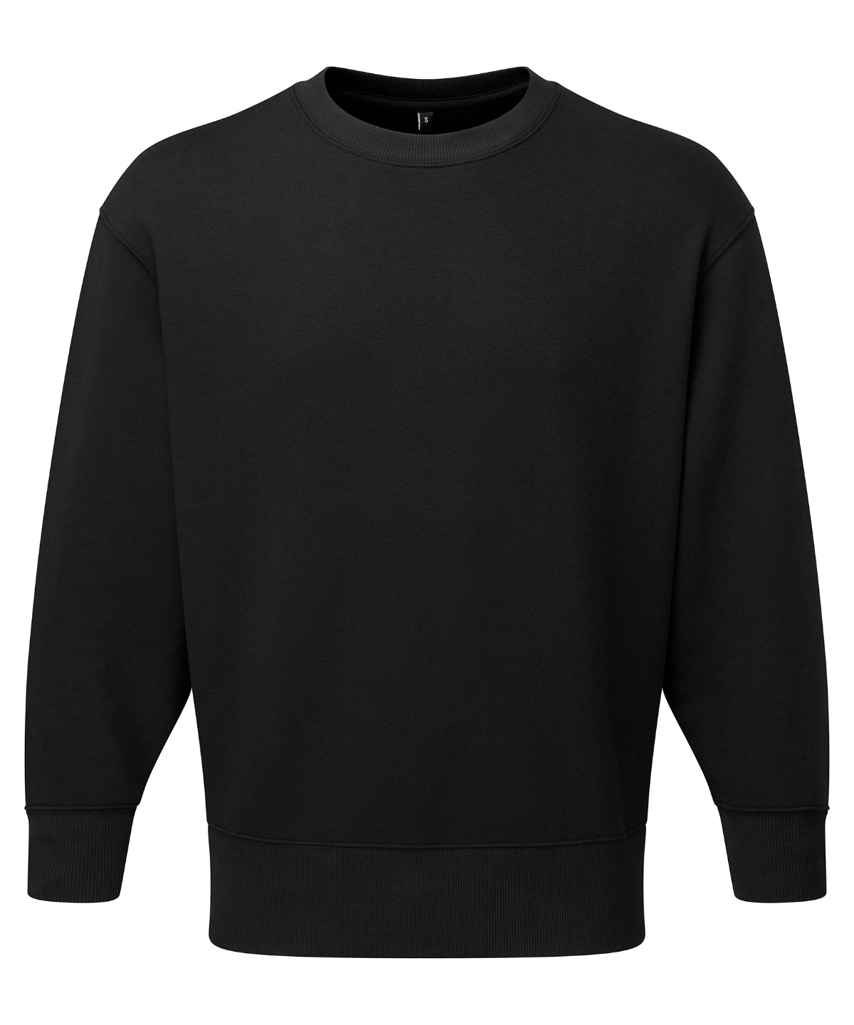 Unisex TriDri® oversized sweatshirt