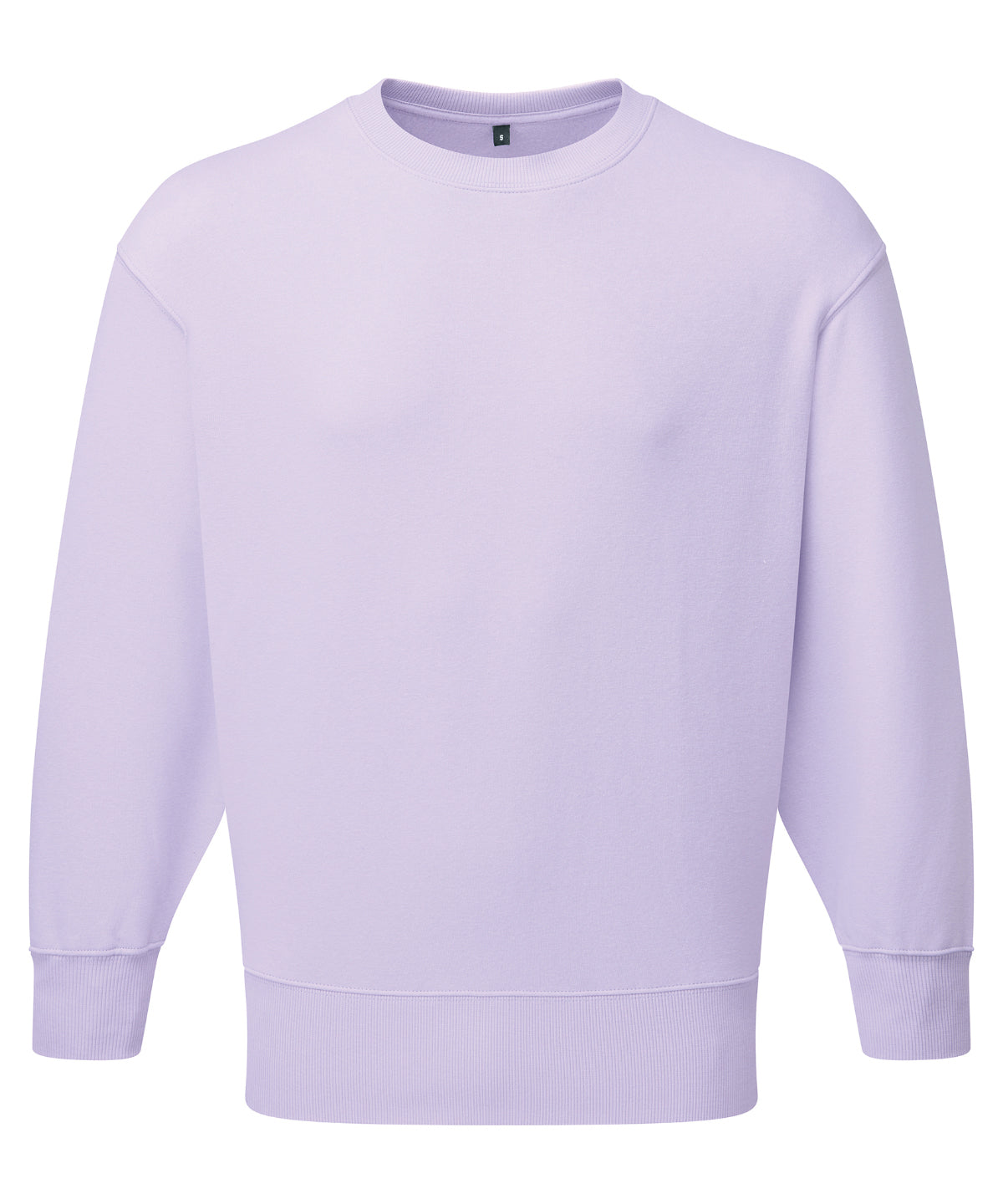 Unisex TriDri® oversized sweatshirt
