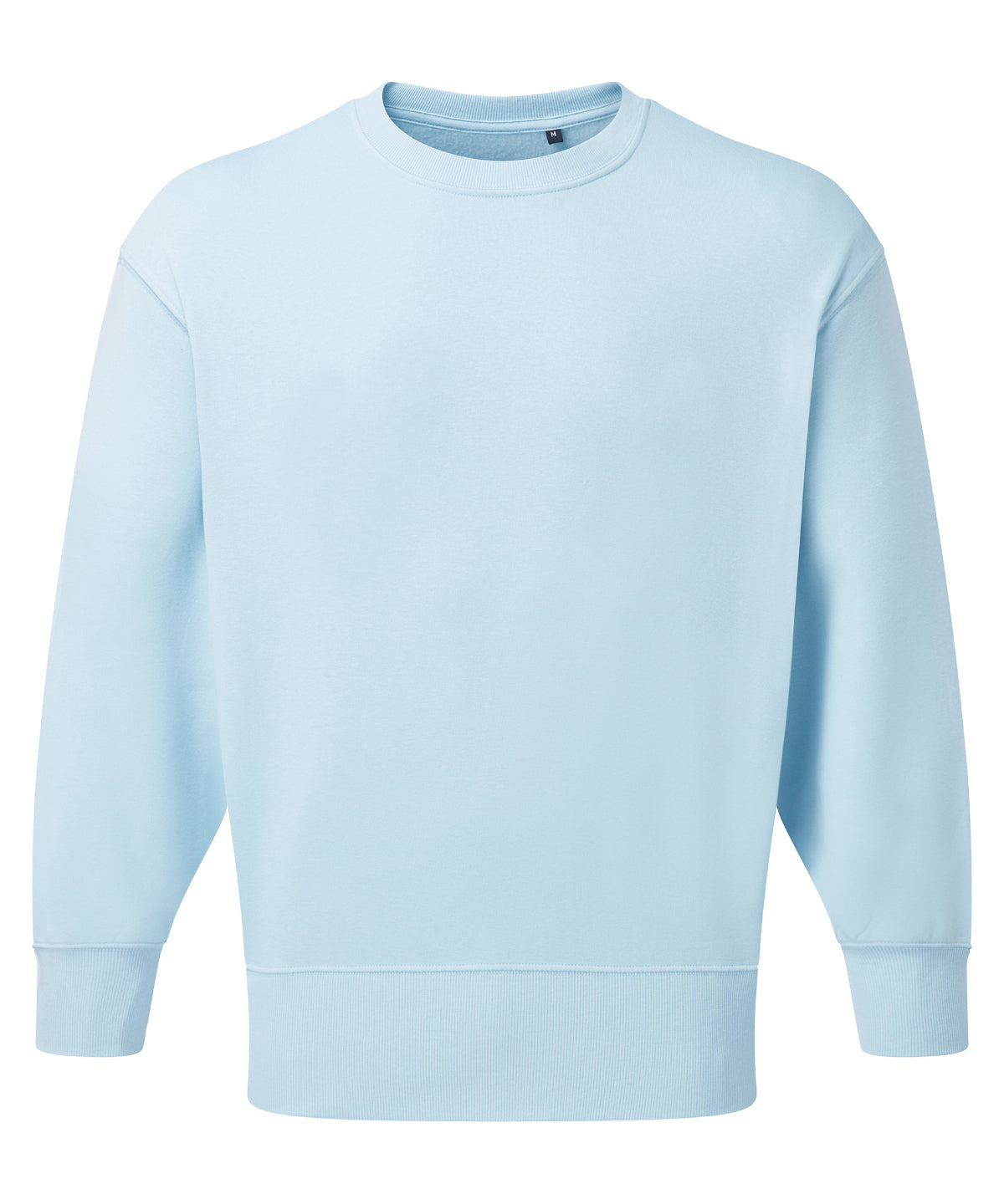 Unisex TriDri® oversized sweatshirt