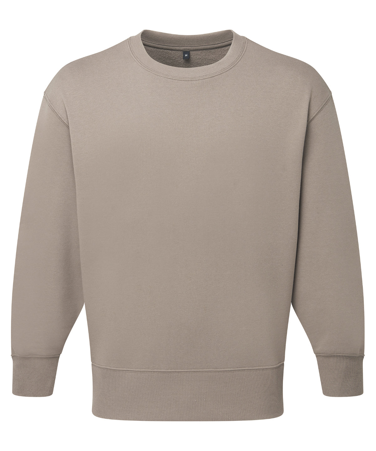 Unisex TriDri® oversized sweatshirt