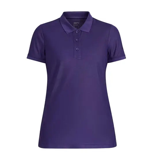 Craft Ladies' Core Unify Polo Shirt