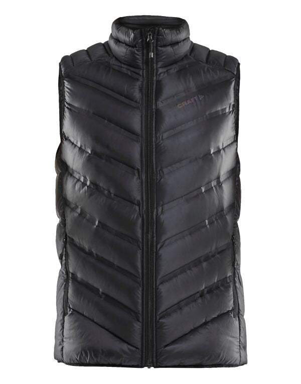 Craft Men's Light Down Vest