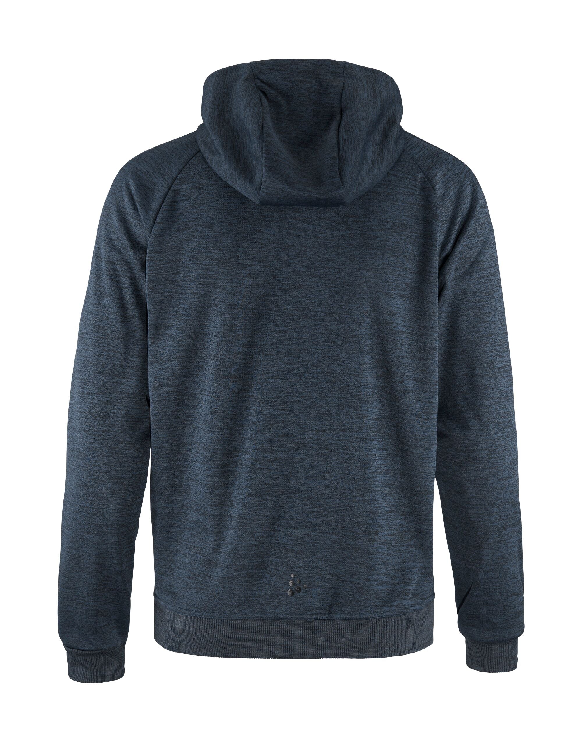 Craft Mens ADV Unify FZ Hood JKT