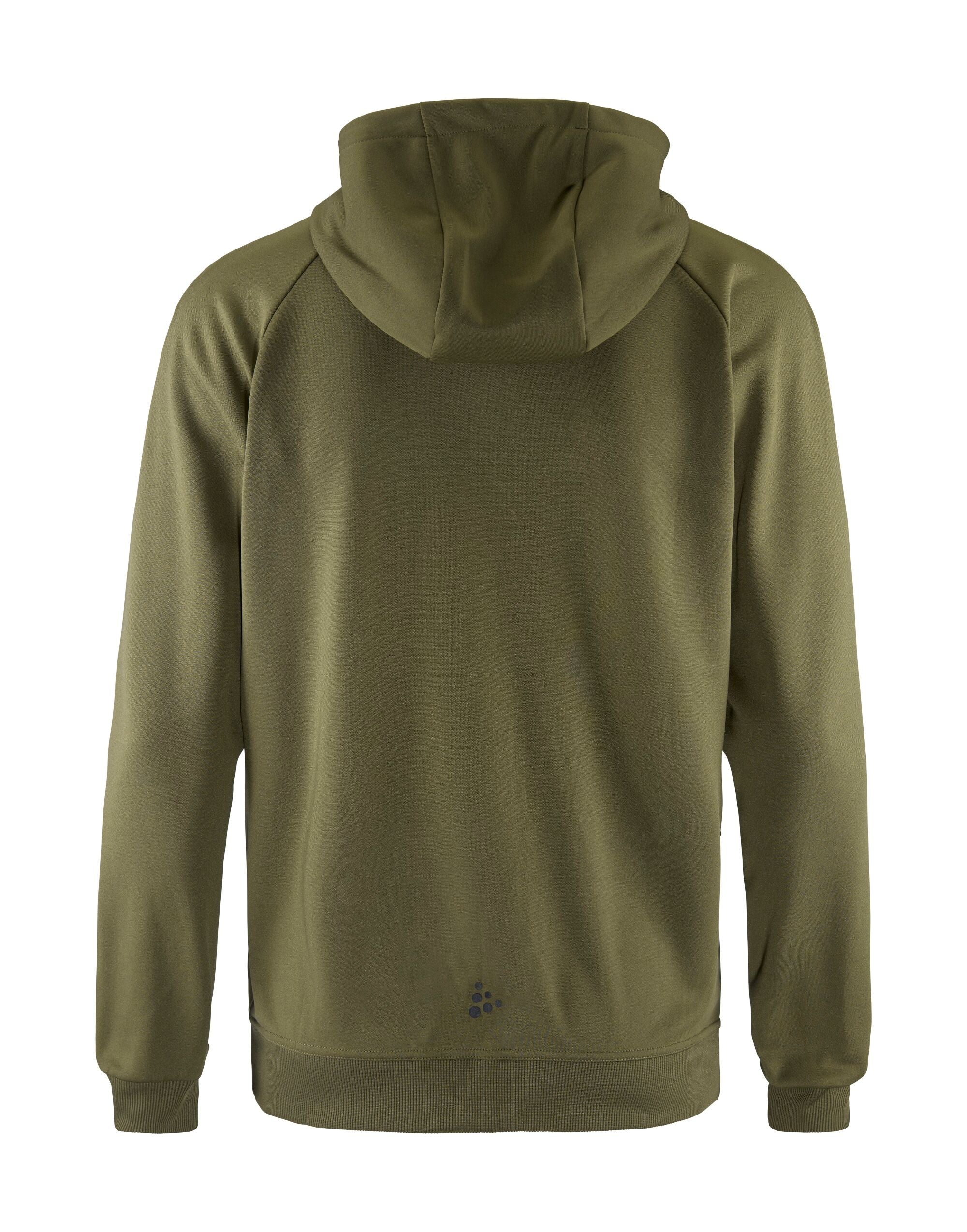 Craft Mens ADV Unify FZ Hood JKT