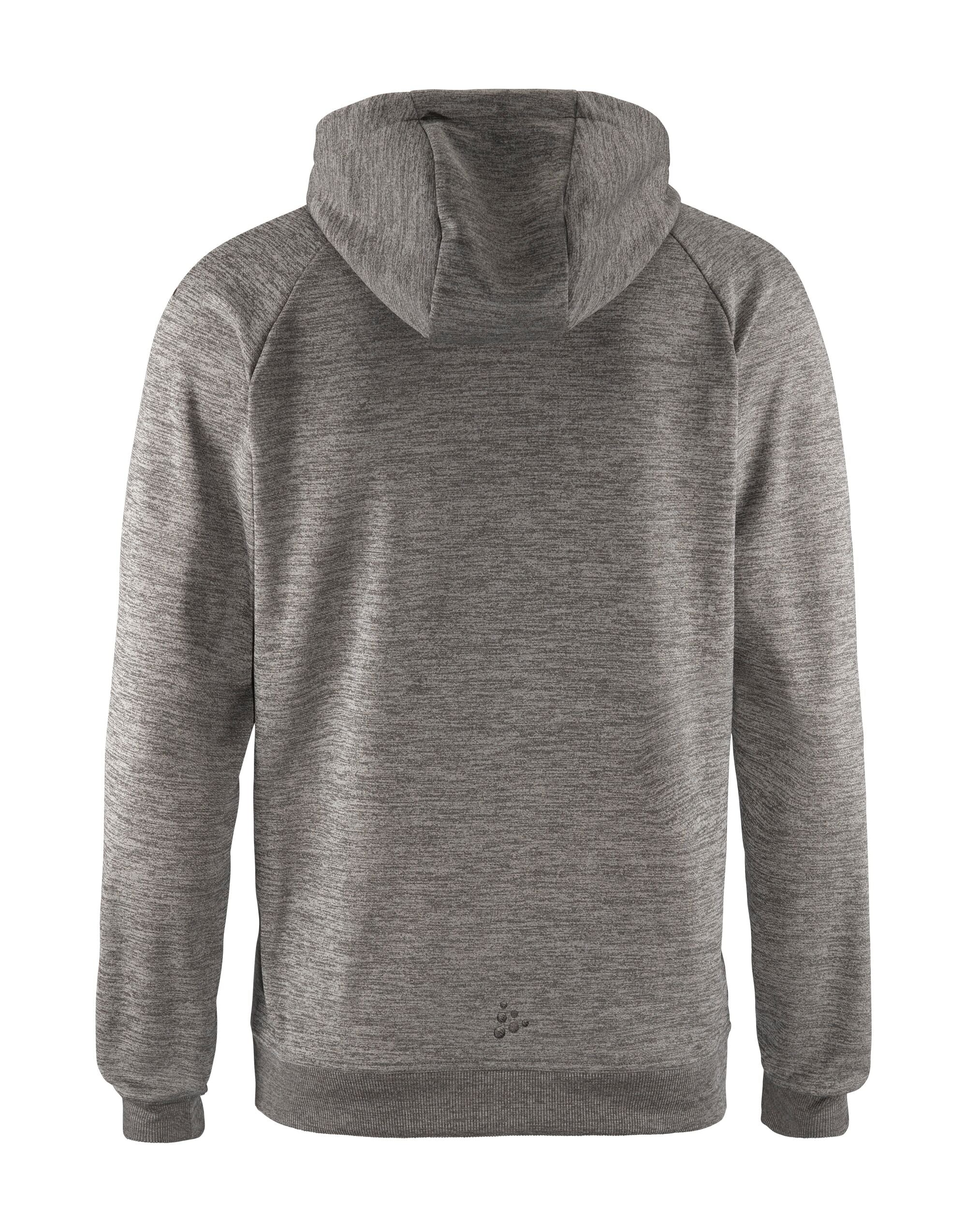 Craft Mens ADV Unify FZ Hood JKT