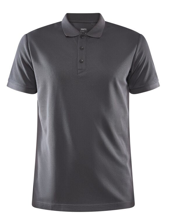 Craft Men's Core Unify Polo Shirt
