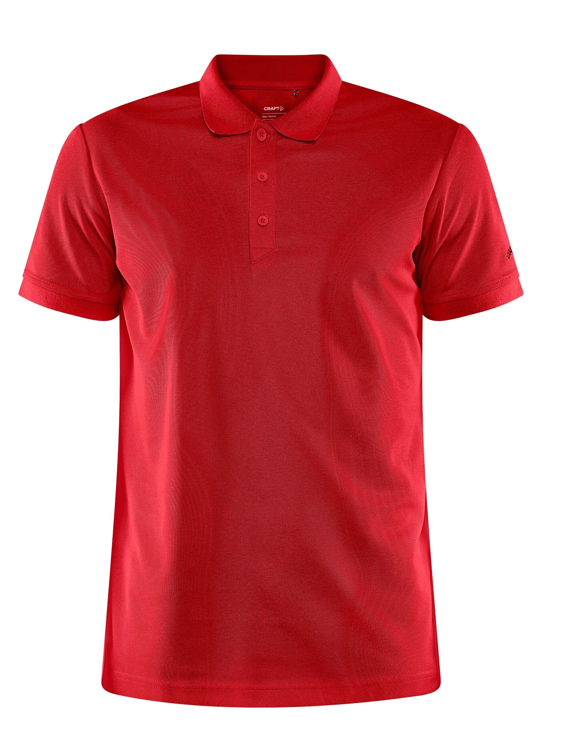 Craft Men's Core Unify Polo Shirt