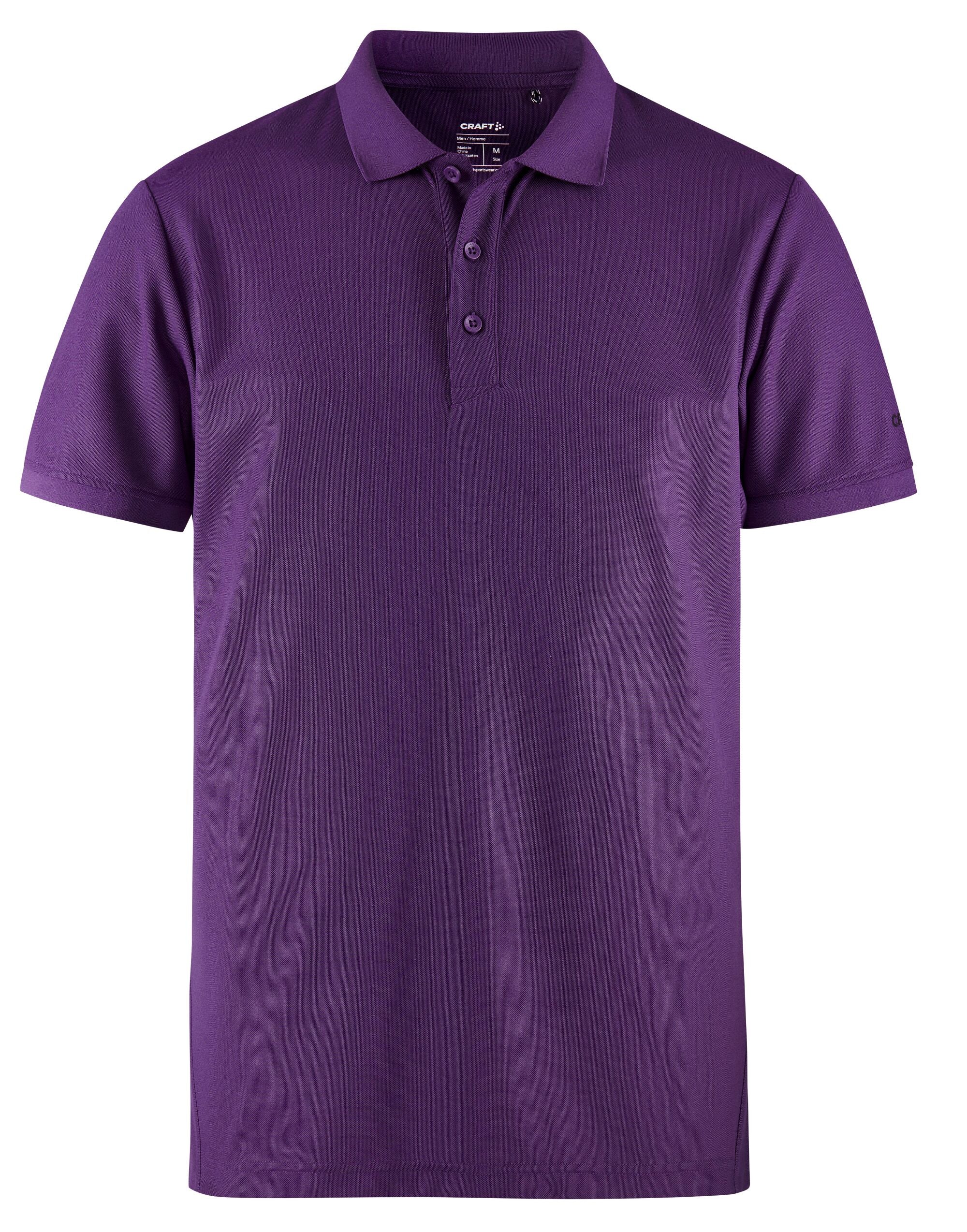 Craft Men's Core Unify Polo Shirt