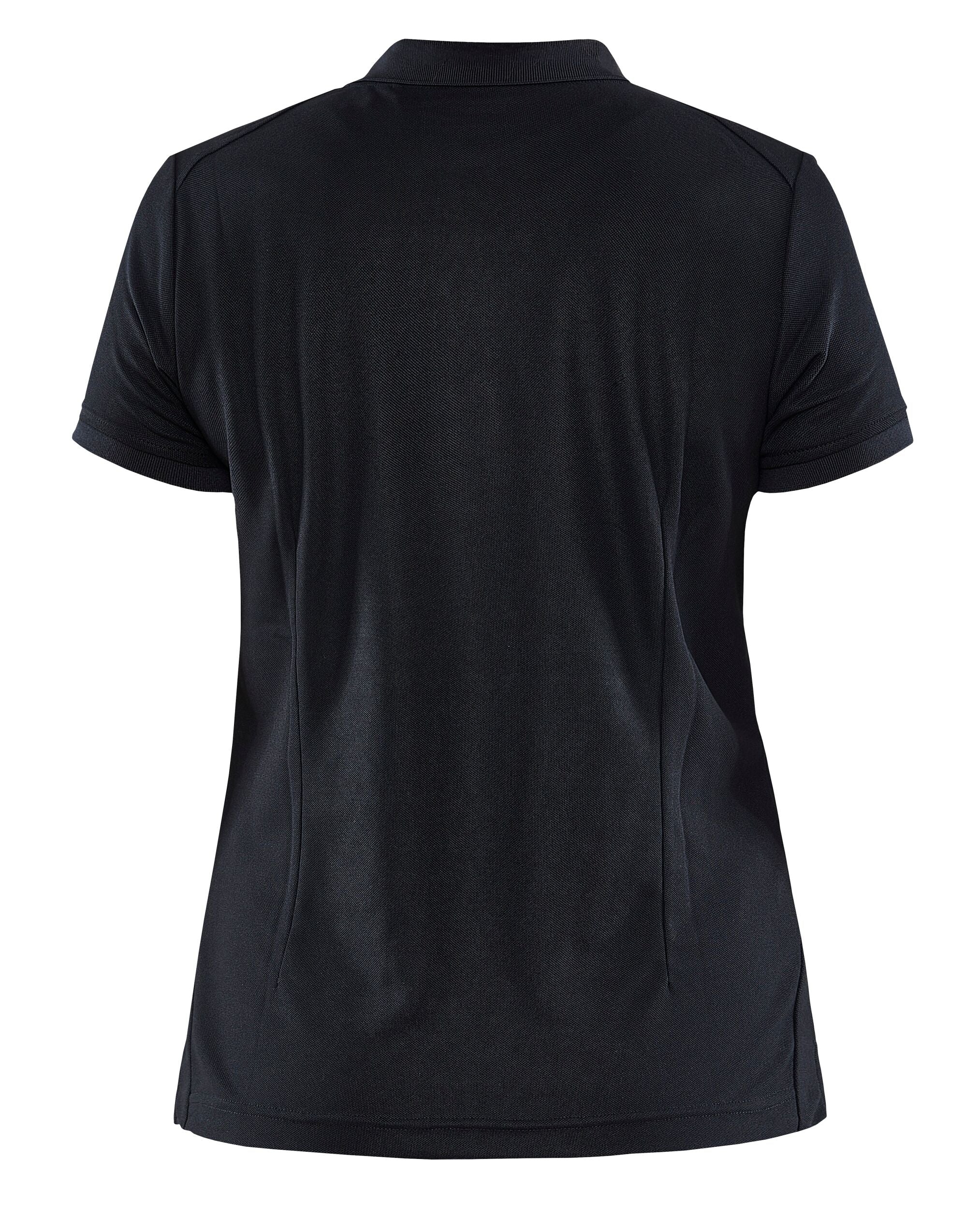 Craft Ladies' Core Unify Polo Shirt