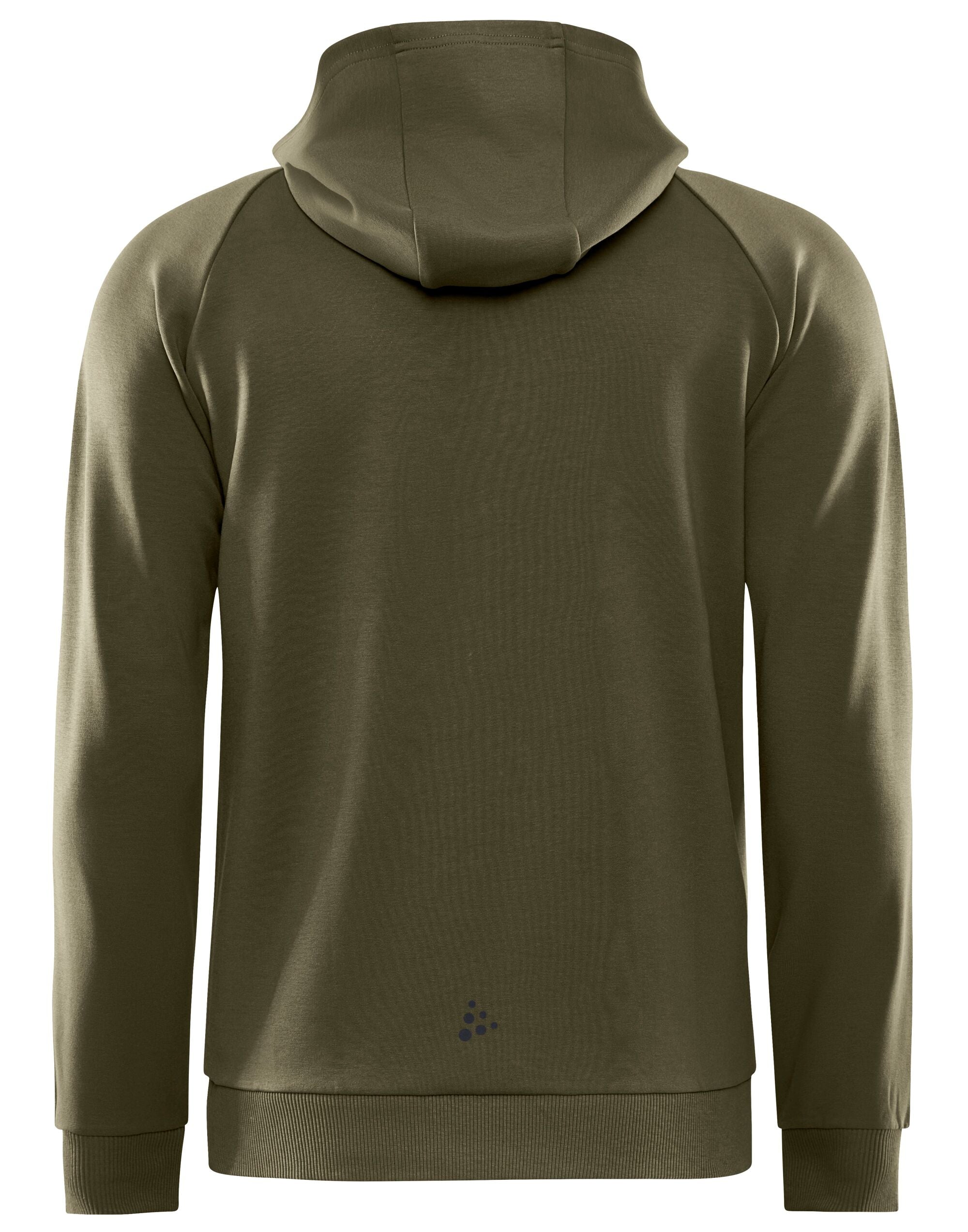 Craft Men's Core Soul Hood Sweatshirt