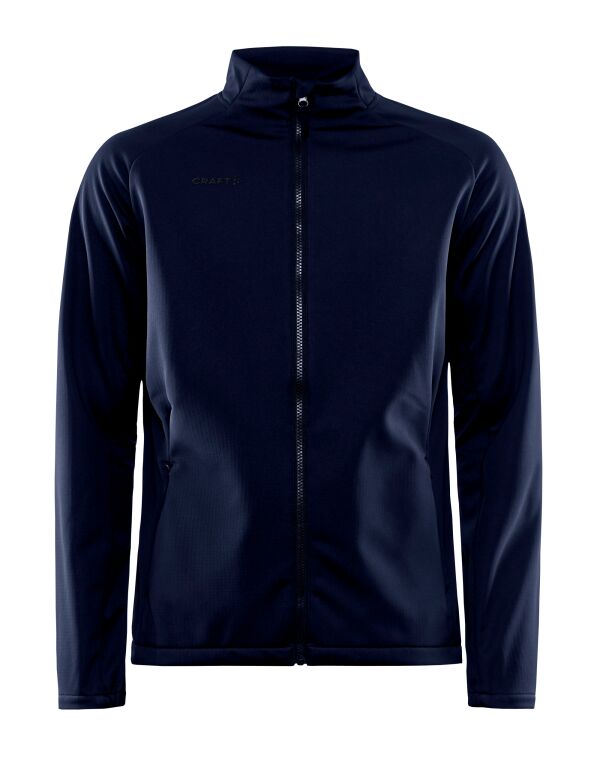 Craft Men's Core Explore Soft Shell Jkt