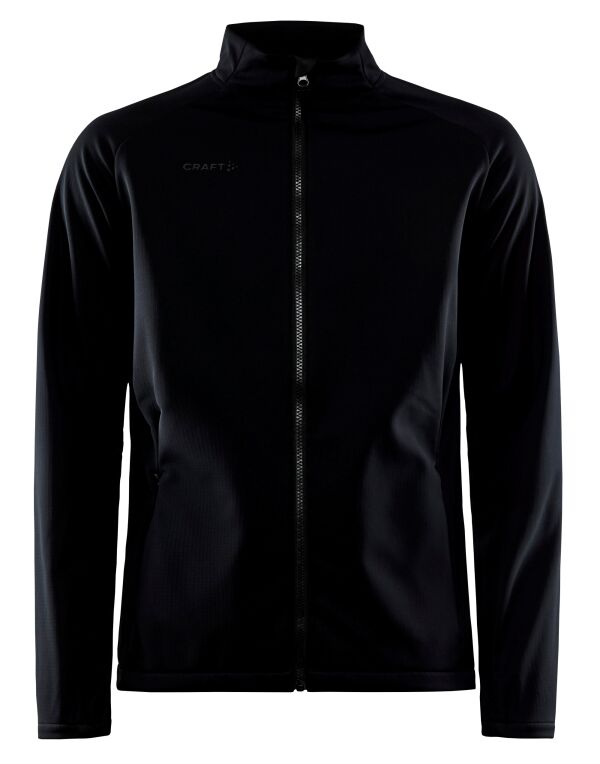 Craft Men's Core Explore Soft Shell Jkt