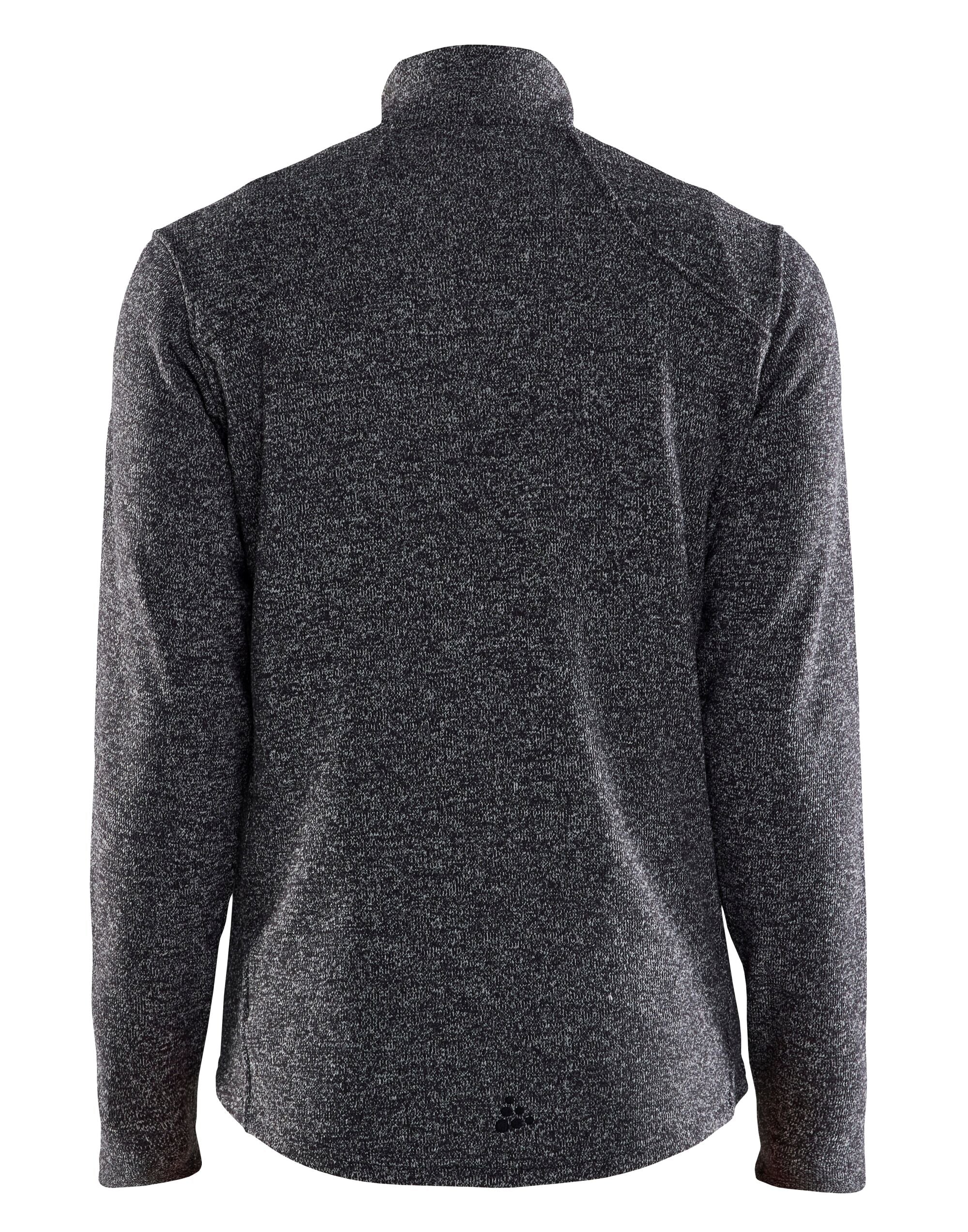 Craft Men's ADV Explore Heavy Fleece Jkt