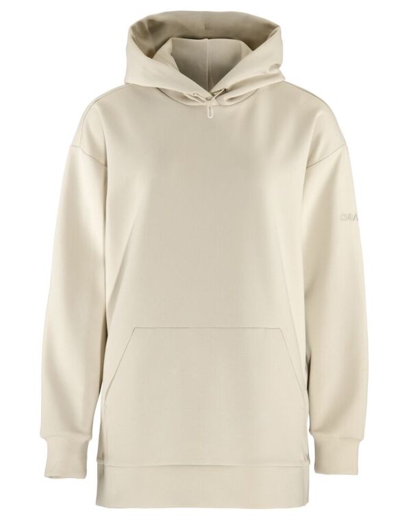 Craft Ladies ADV Join Long Hoodie