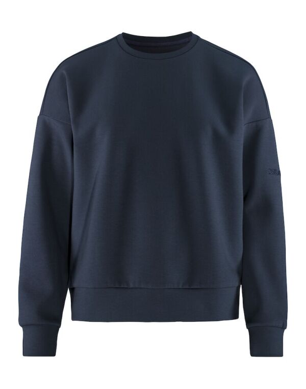 Craft Ladies ADV Join RN Sweatshirt