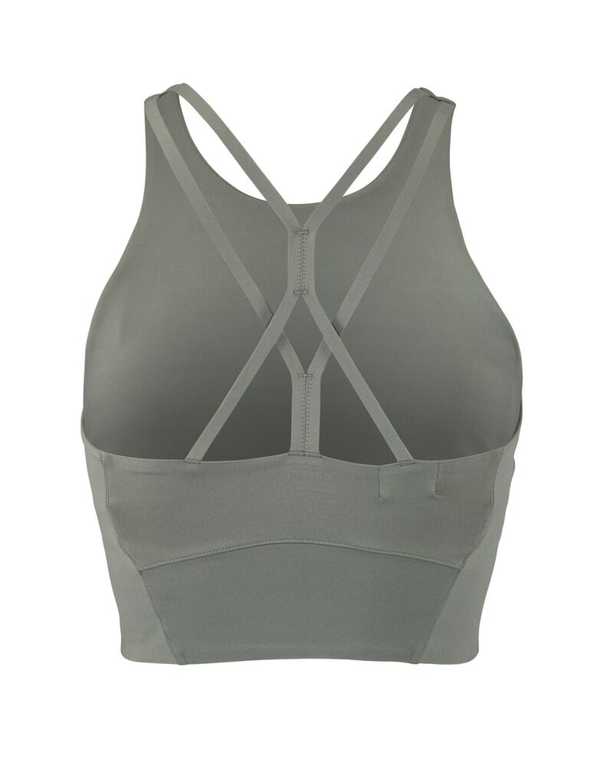 Craft Collective Cropped Singlet