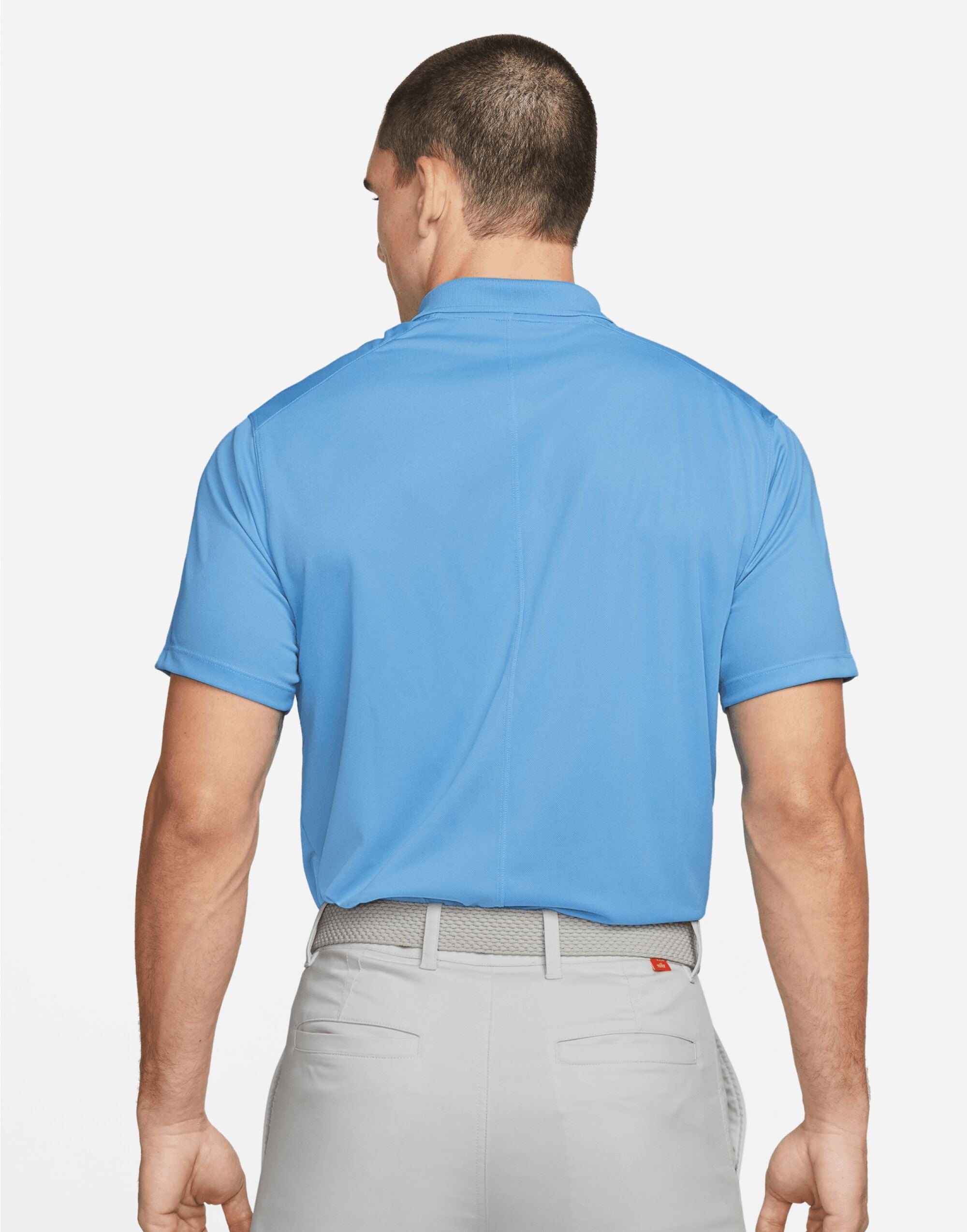 Nike Dri-FIT Victory Solid Polo (LC)