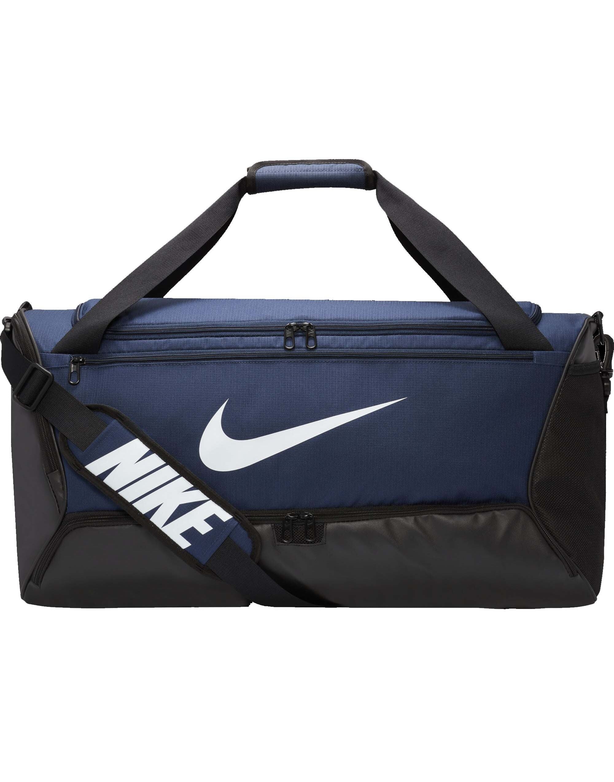 Nike Brasilia Training Duffle Bag (60L)