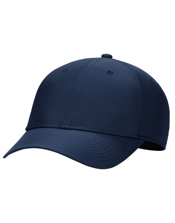 Nike DF Structured Blank Front Cap