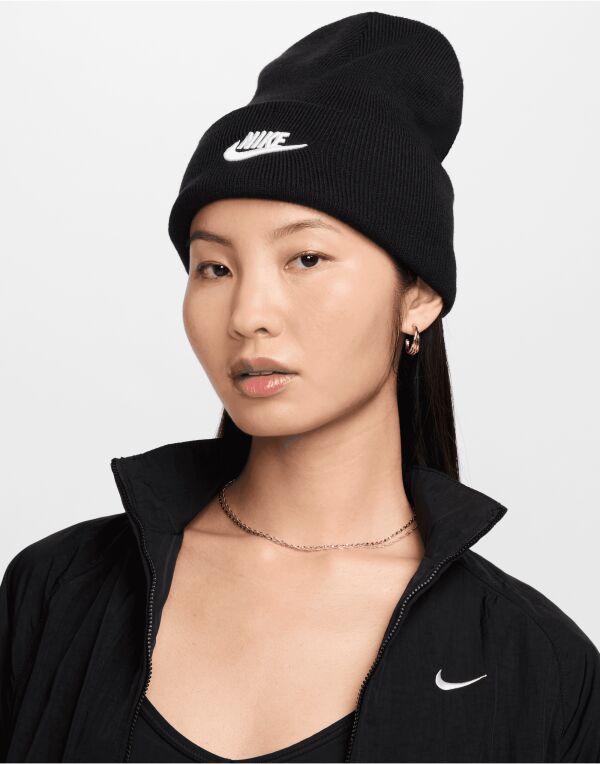Nike Peak Beanie