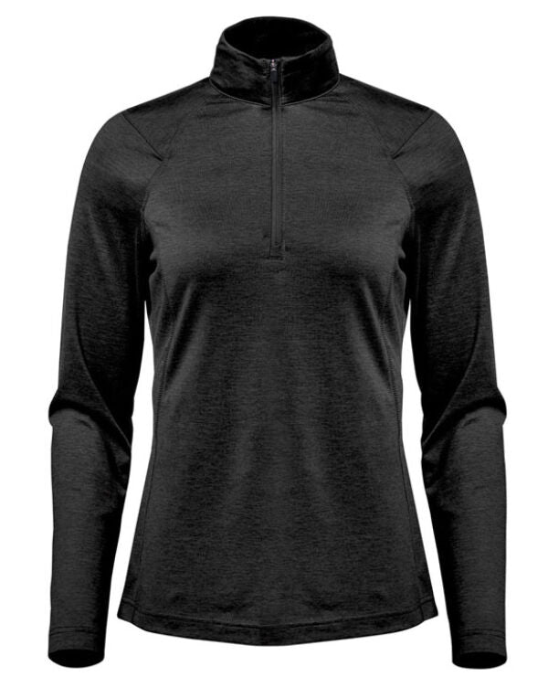 Stormtech Womens Milano 1/4 Zip Pullover