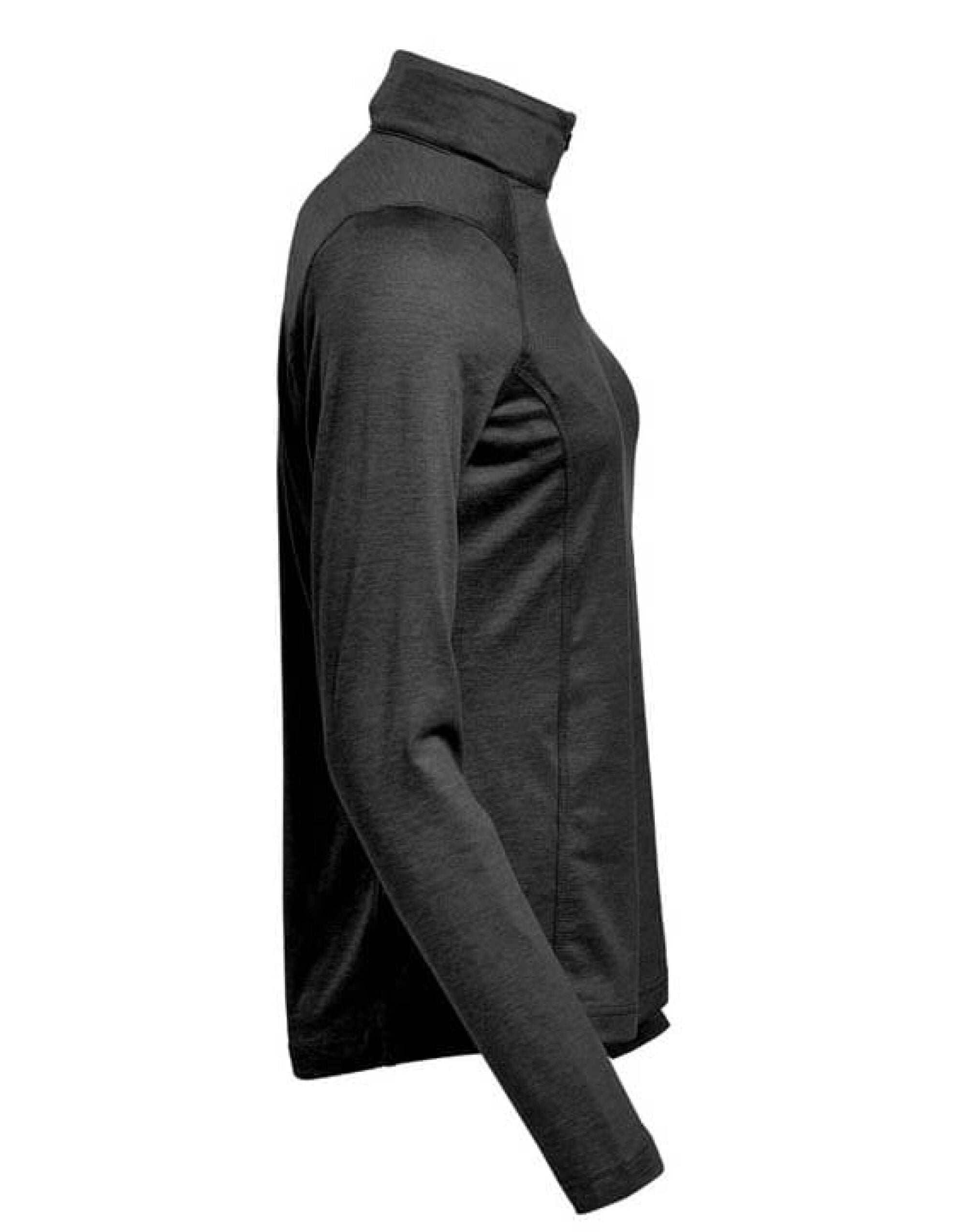 Stormtech Womens Milano 1/4 Zip Pullover