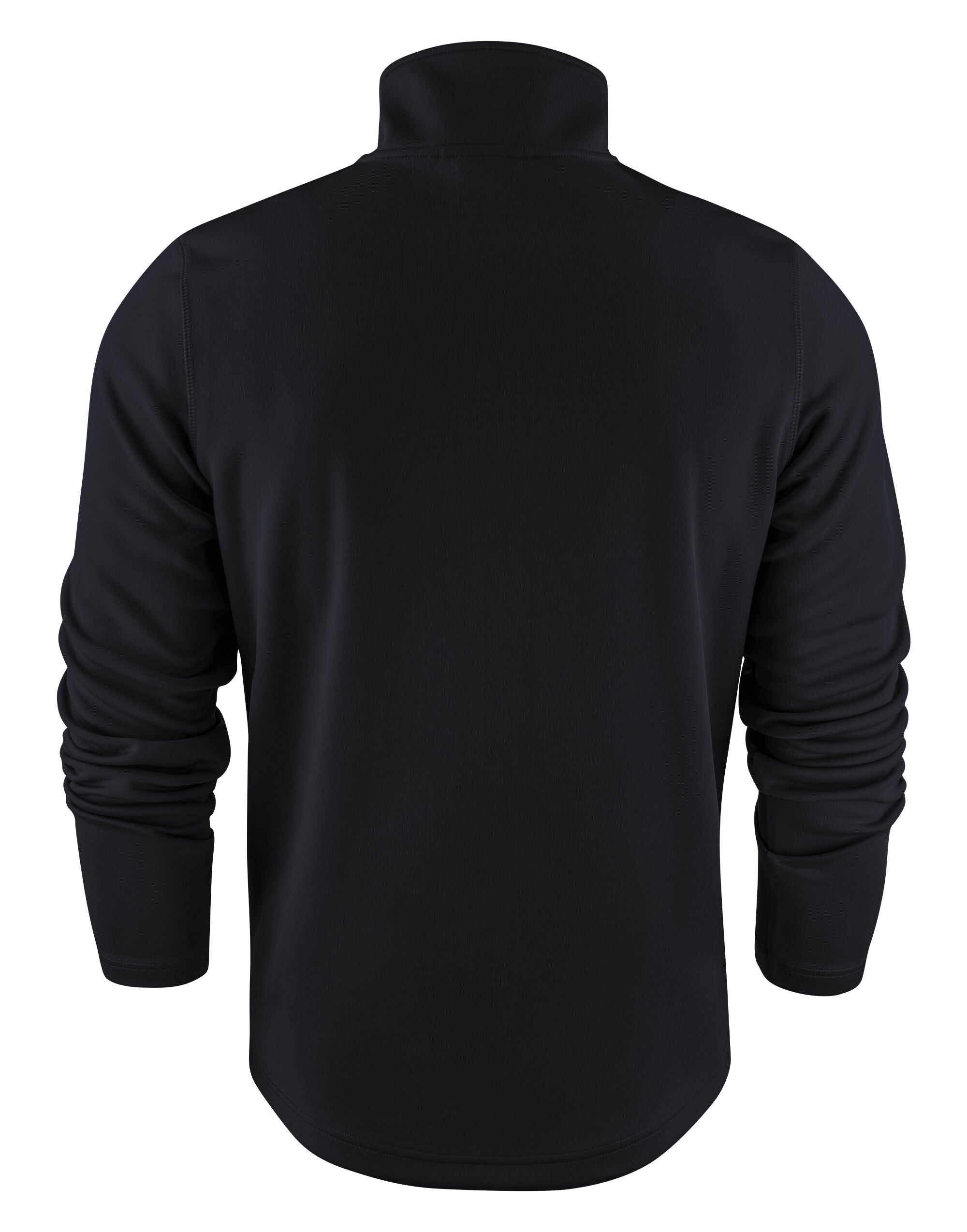 Printer Red Powerslide Jacket