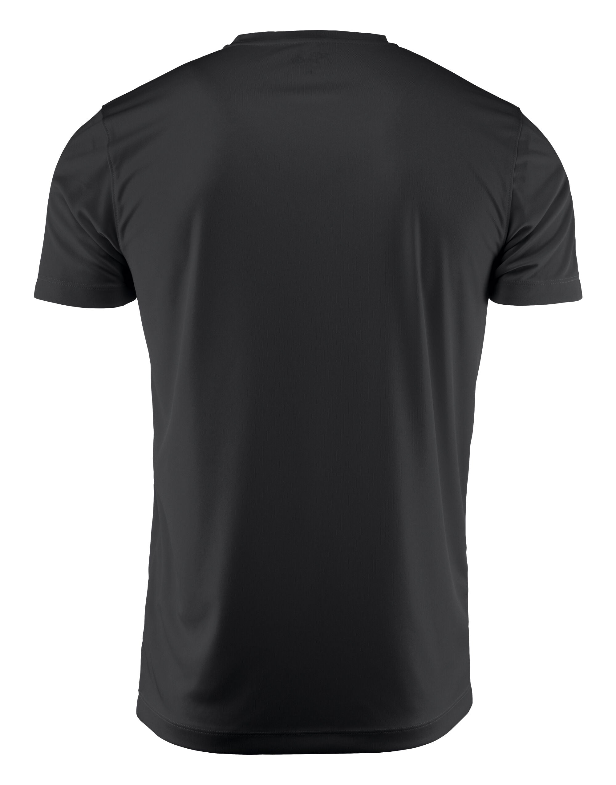 Printer Red Run JR T-Shirt