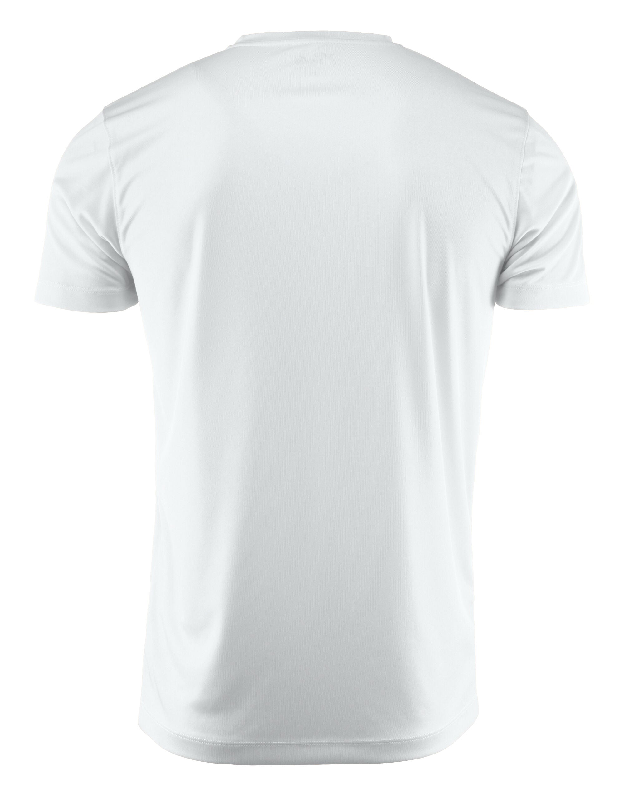 Printer Red Run JR T-Shirt