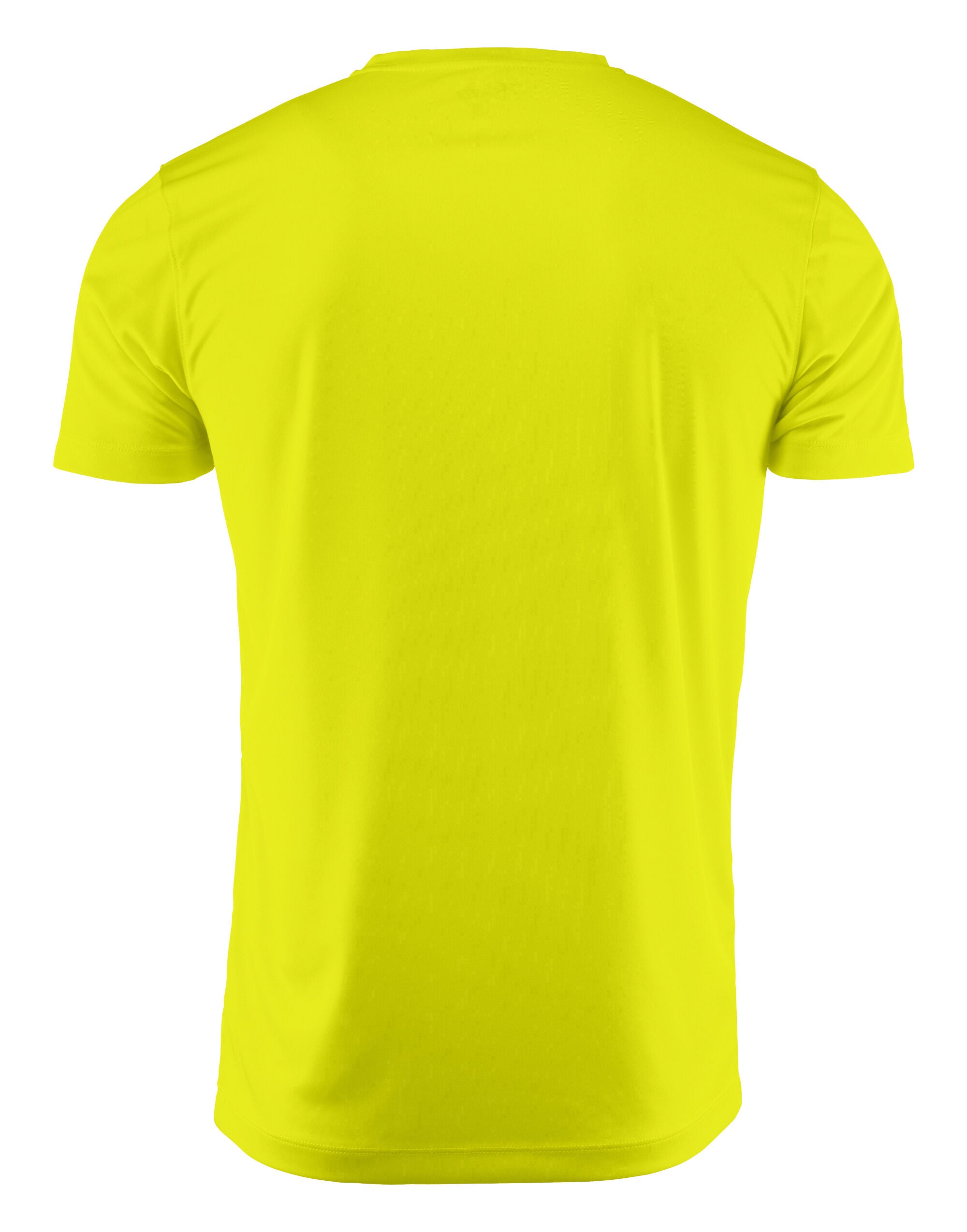 Printer Red Run JR T-Shirt