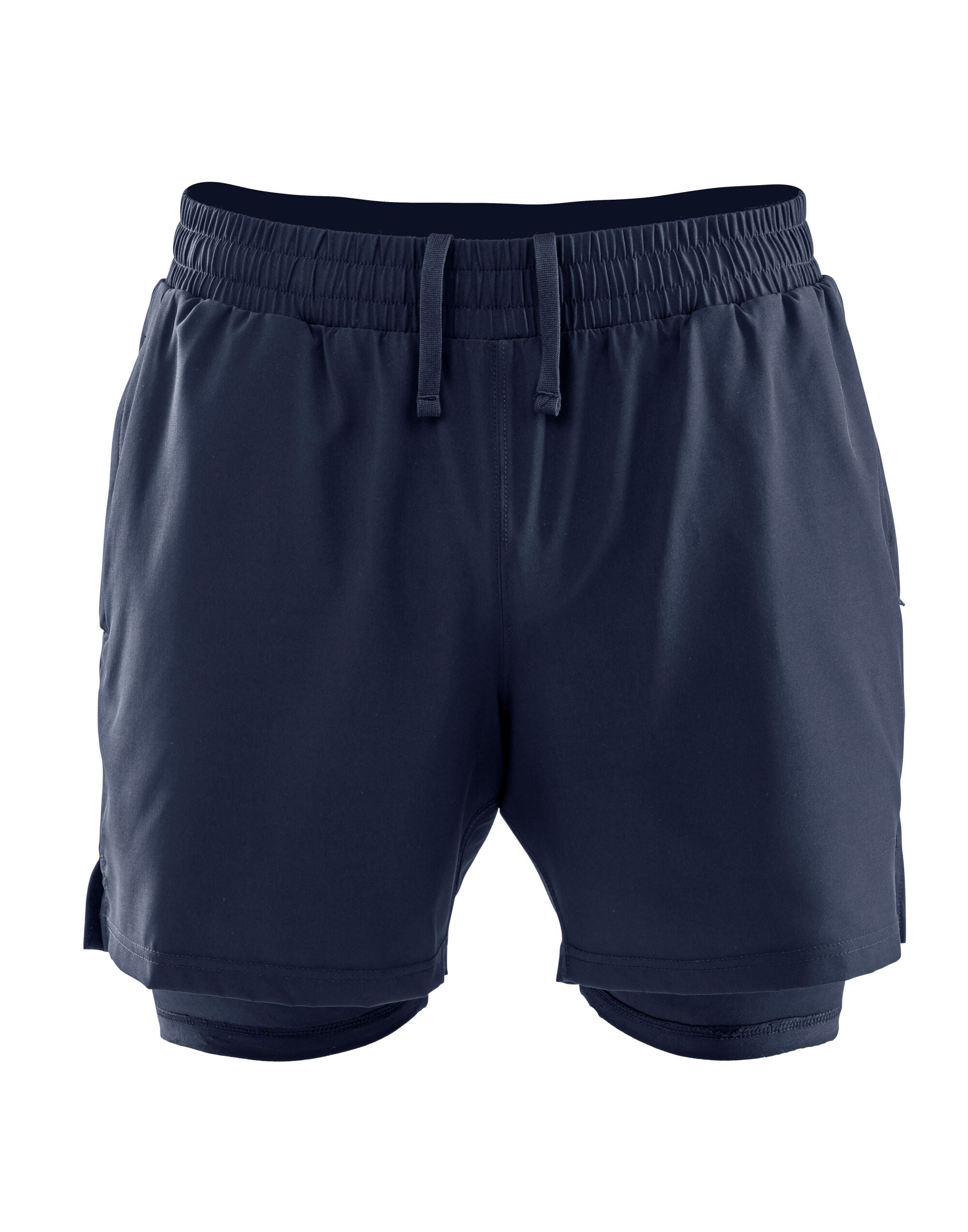 Spiro Recycled Men's Shorts