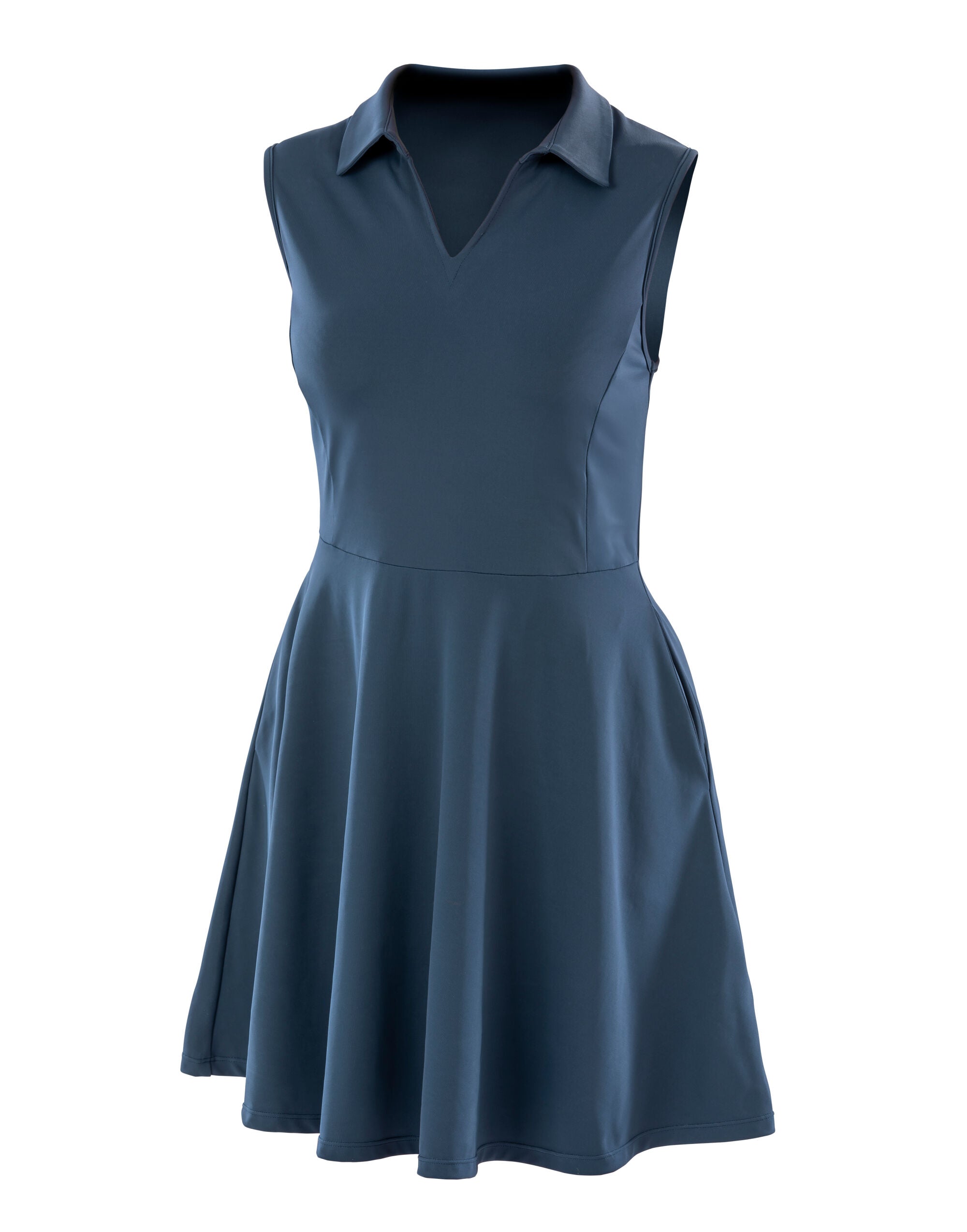 Spiro Recycled Ladies Fitness Dress