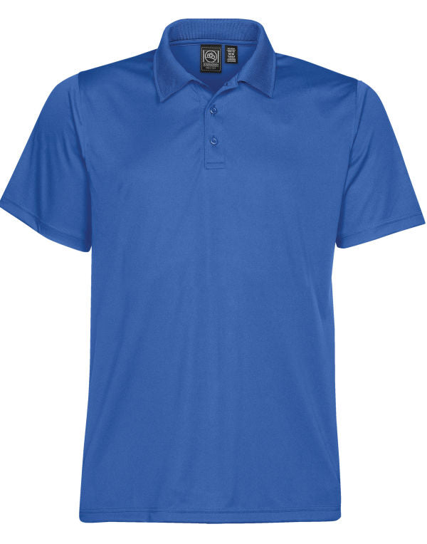 Stormtech Mens H2X DRY Polo