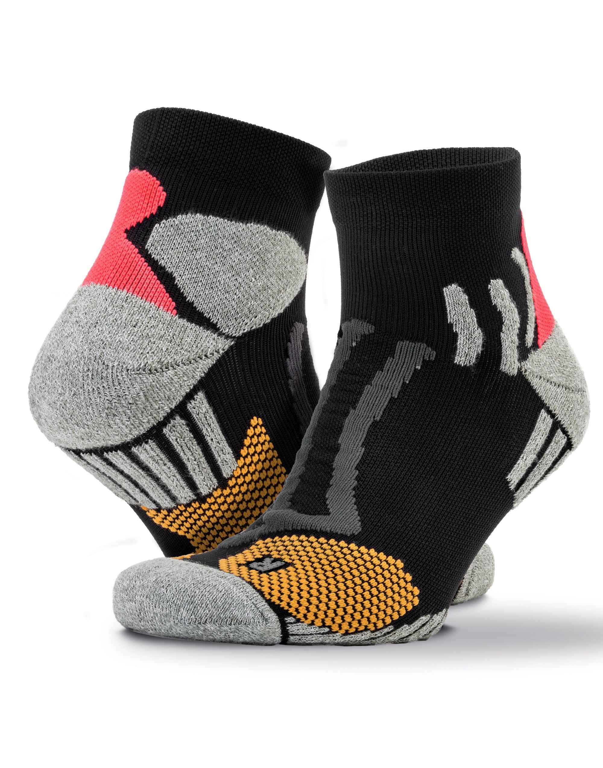 Spiro Technical Compression Sport Sock